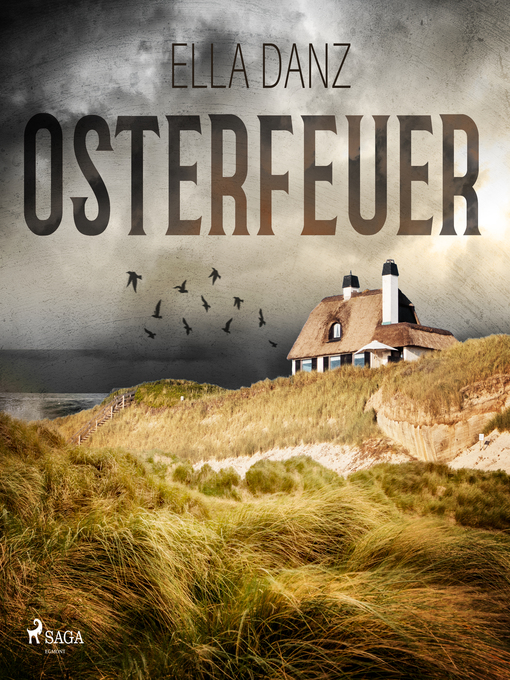 Title details for Osterfeuer by Ella Danz - Available